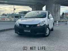 日産 NV150 AD