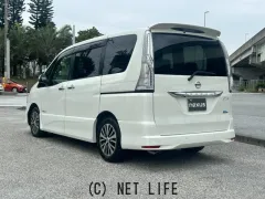 日産 セレナ