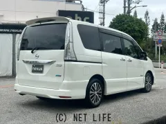 日産 セレナ