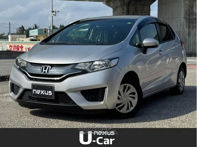 ホンダ フィット