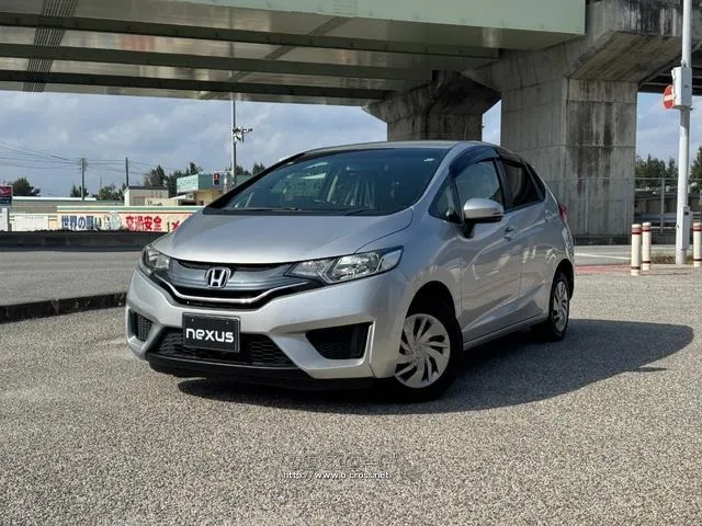 ホンダ フィット