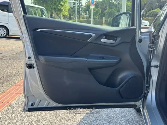 ホンダ フィット