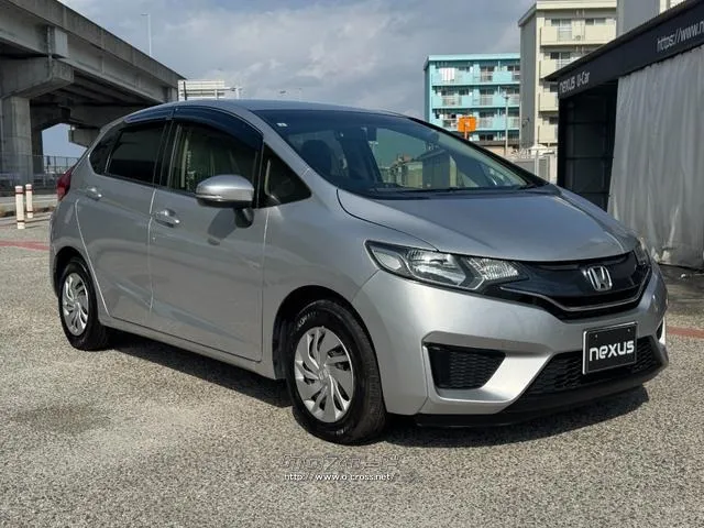 ホンダ フィット