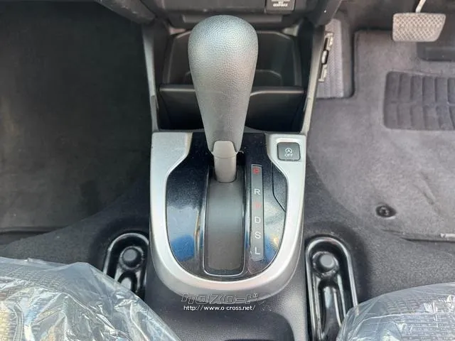 ホンダ フィット