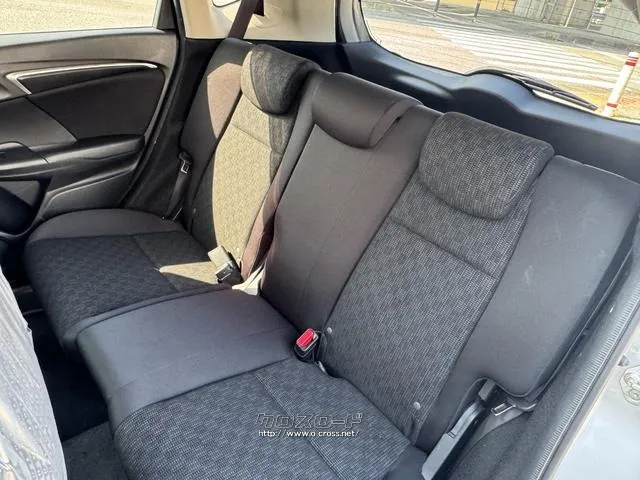 ホンダ フィット