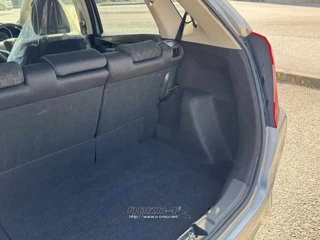 ホンダ フィット