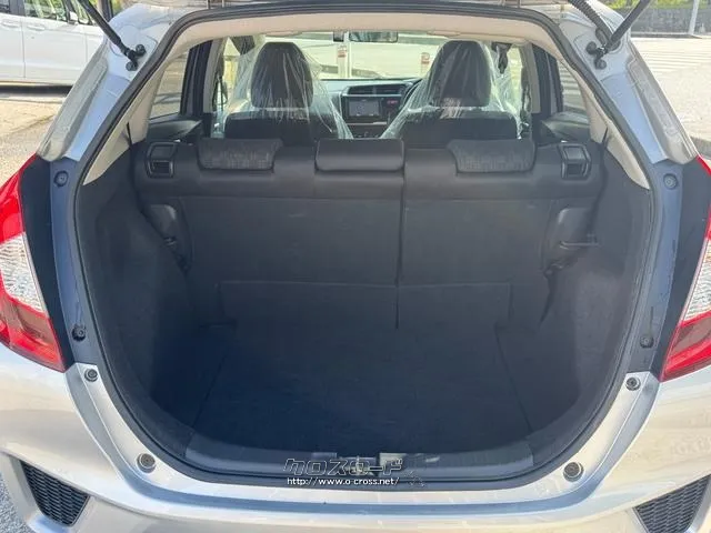 ホンダ フィット