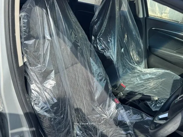 ホンダ フィット