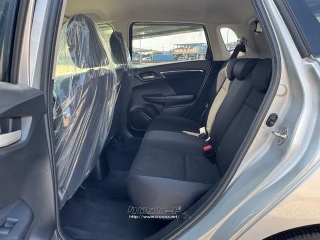 ホンダ フィット