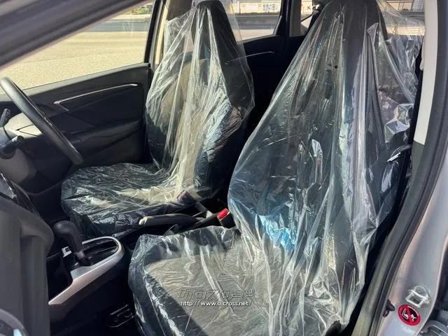 ホンダ フィット