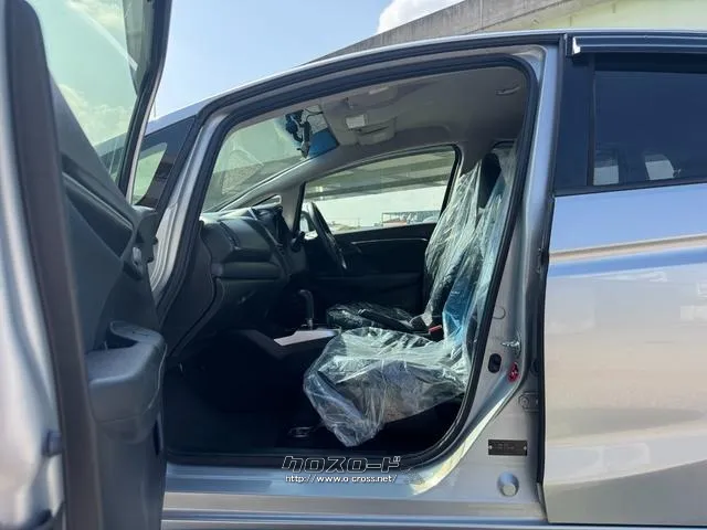 ホンダ フィット