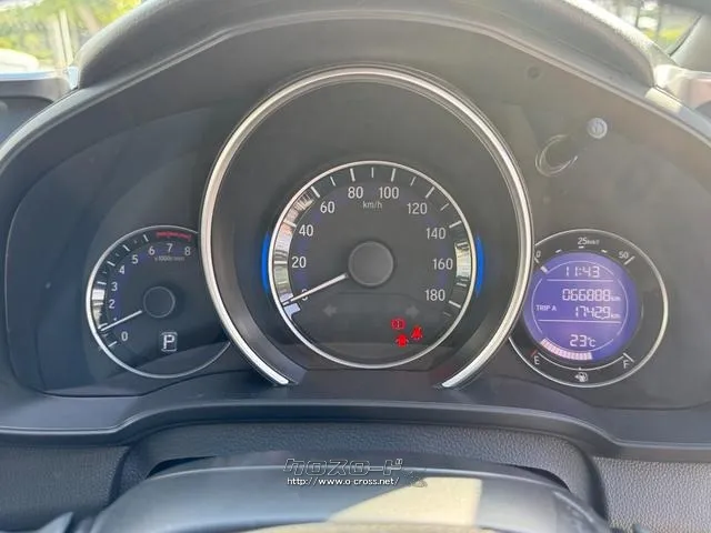 ホンダ フィット