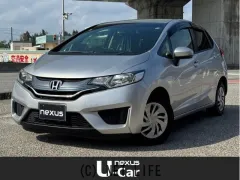 ホンダ フィット