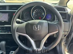 ホンダ フィット