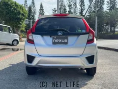 ホンダ フィット