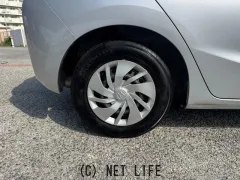 ホンダ フィット