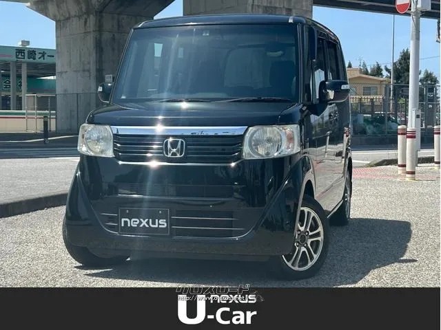 ホンダ N-BOX