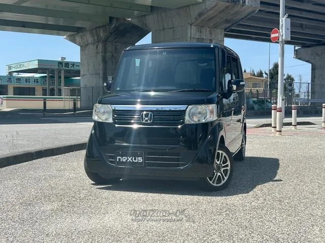 ホンダ N-BOX