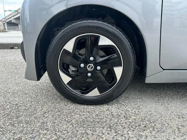 日産 ルークス