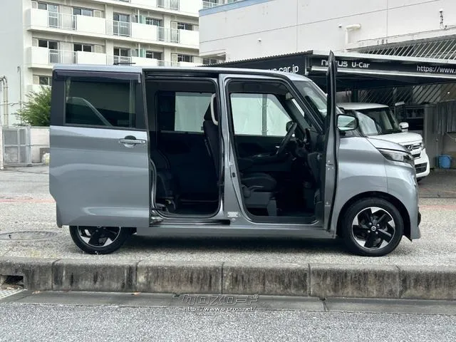 日産 ルークス