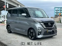 日産 ルークス