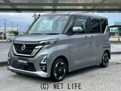 日産 ルークス