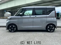 日産 ルークス