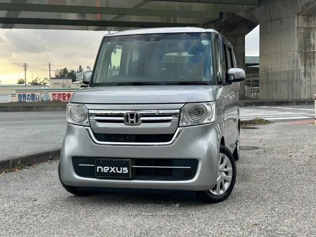 ホンダ N-BOX
