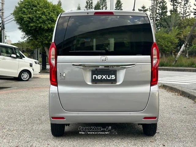ホンダ N-BOX