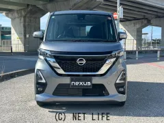 日産 ルークス