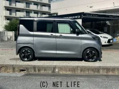 日産 ルークス