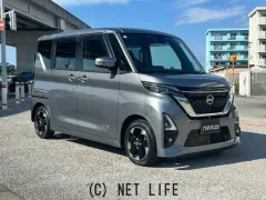 日産 ルークス