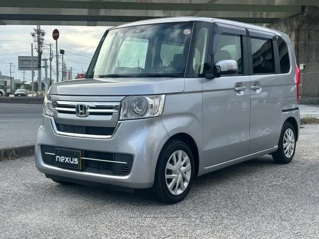ホンダ N-BOX
