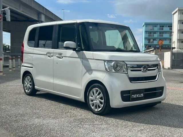 ホンダ N-BOX