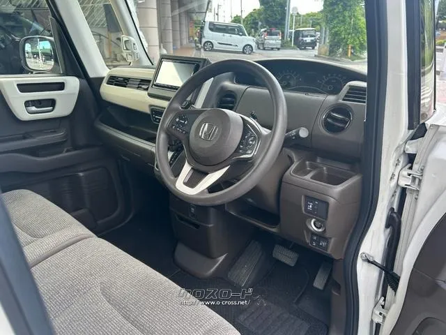 ホンダ N-BOX