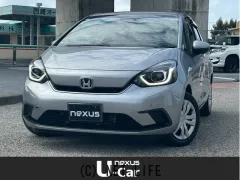 ホンダ フィット