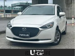 マツダ MAZDA2