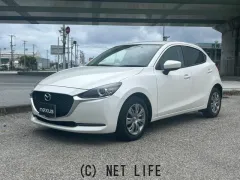 マツダ MAZDA2