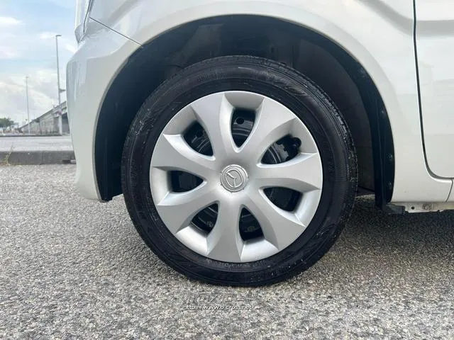 レンタアップ車徹底売り尽くしセール!ナビ・ETC・バックカメラ付で装備充実。愛車の買取査定、委託販売なども行ってます〜♪中古車買うなら西崎総合運動公園向かいのネクサスレンタカーへ。 マツダ フレア