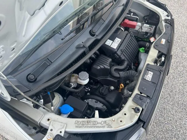 レンタアップ車徹底売り尽くしセール!ナビ・ETC・バックカメラ付で装備充実。愛車の買取査定、委託販売なども行ってます〜♪中古車買うなら西崎総合運動公園向かいのネクサスレンタカーへ。 マツダ フレア