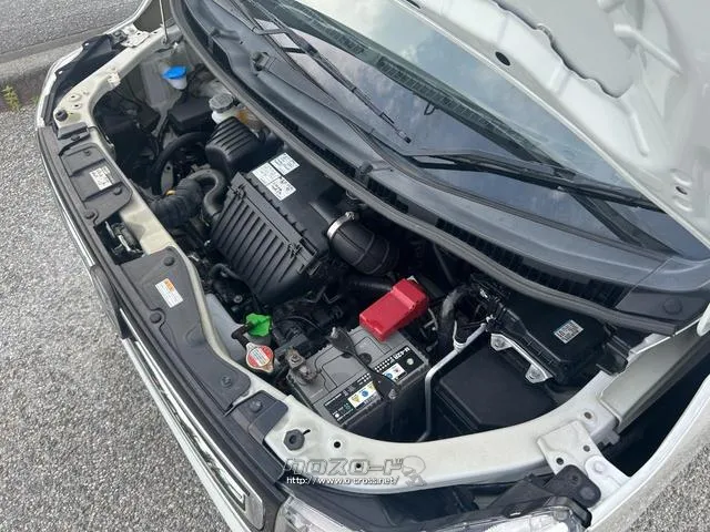 レンタアップ車徹底売り尽くしセール!ナビ・ETC・バックカメラ付で装備充実。愛車の買取査定、委託販売なども行ってます〜♪中古車買うなら西崎総合運動公園向かいのネクサスレンタカーへ。 マツダ フレア