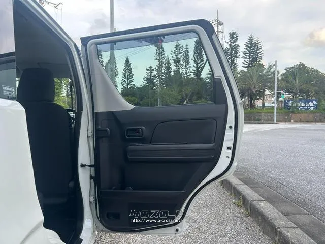 レンタアップ車徹底売り尽くしセール!ナビ・ETC・バックカメラ付で装備充実。愛車の買取査定、委託販売なども行ってます〜♪中古車買うなら西崎総合運動公園向かいのネクサスレンタカーへ。 マツダ フレア