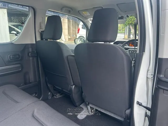 レンタアップ車徹底売り尽くしセール!ナビ・ETC・バックカメラ付で装備充実。愛車の買取査定、委託販売なども行ってます〜♪中古車買うなら西崎総合運動公園向かいのネクサスレンタカーへ。 マツダ フレア