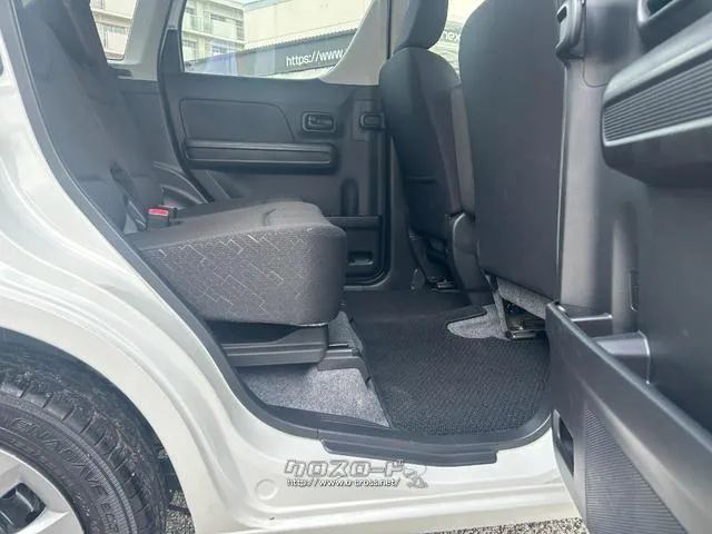 レンタアップ車徹底売り尽くしセール!ナビ・ETC・バックカメラ付で装備充実。愛車の買取査定、委託販売なども行ってます〜♪中古車買うなら西崎総合運動公園向かいのネクサスレンタカーへ。 マツダ フレア