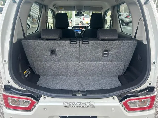 レンタアップ車徹底売り尽くしセール!ナビ・ETC・バックカメラ付で装備充実。愛車の買取査定、委託販売なども行ってます〜♪中古車買うなら西崎総合運動公園向かいのネクサスレンタカーへ。 マツダ フレア