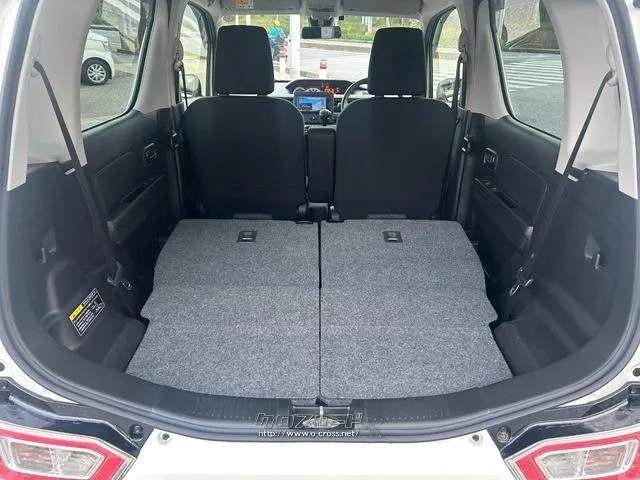 レンタアップ車徹底売り尽くしセール!ナビ・ETC・バックカメラ付で装備充実。愛車の買取査定、委託販売なども行ってます〜♪中古車買うなら西崎総合運動公園向かいのネクサスレンタカーへ。 マツダ フレア