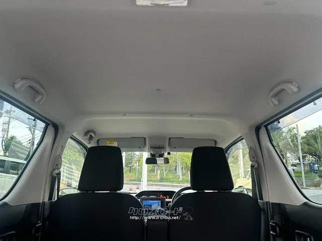 レンタアップ車徹底売り尽くしセール!ナビ・ETC・バックカメラ付で装備充実。愛車の買取査定、委託販売なども行ってます〜♪中古車買うなら西崎総合運動公園向かいのネクサスレンタカーへ。 マツダ フレア