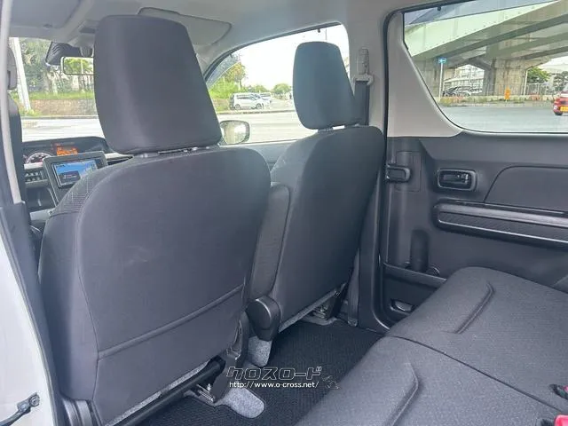レンタアップ車徹底売り尽くしセール!ナビ・ETC・バックカメラ付で装備充実。愛車の買取査定、委託販売なども行ってます〜♪中古車買うなら西崎総合運動公園向かいのネクサスレンタカーへ。 マツダ フレア