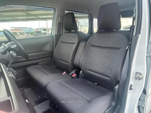 レンタアップ車徹底売り尽くしセール!ナビ・ETC・バックカメラ付で装備充実。愛車の買取査定、委託販売なども行ってます〜♪中古車買うなら西崎総合運動公園向かいのネクサスレンタカーへ。 マツダ フレア