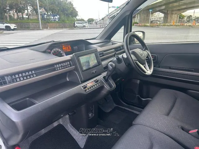 レンタアップ車徹底売り尽くしセール!ナビ・ETC・バックカメラ付で装備充実。愛車の買取査定、委託販売なども行ってます〜♪中古車買うなら西崎総合運動公園向かいのネクサスレンタカーへ。 マツダ フレア